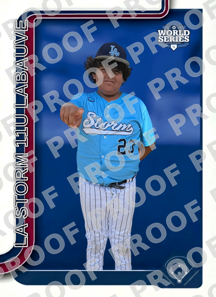 Player 8