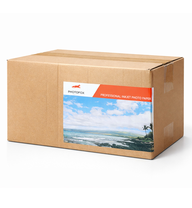 Photo Fox Glossy Photo Paper